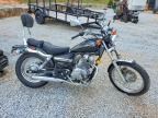 2016 HONDA CMX250