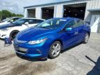 2017 CHEVROLET VOLT