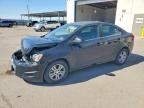 2016 CHEVROLET SONIC