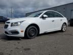 2016 CHEVROLET CRUZE LIMITED