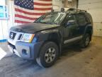 2011 NISSAN XTERRA
