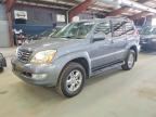 2007 LEXUS GX