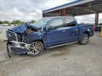 2017 FORD F150