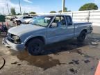 2003 CHEVROLET S TRUCK