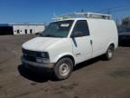 1999 CHEVROLET ASTRO