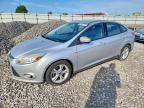 2014 FORD FOCUS SEDAN (4 DOORS