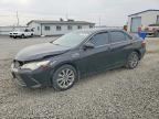 2015 TOYOTA CAMRY HYBRID