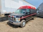 2009 FORD ECONOLINE
