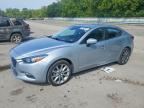 2018 MAZDA 3