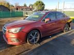 2019 SUBARU LEGACY