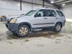 2005 HONDA CR-V