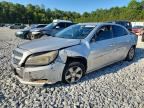 2013 CHEVROLET MALIBU