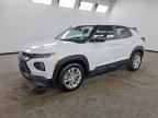 2021 CHEVROLET TRAILBLAZER