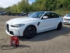2023 BMW M3