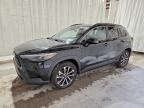 2022 TOYOTA COROLLA CROSS