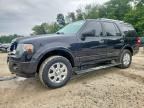 2012 FORD EXPEDITION