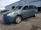 2004 TOYOTA SIENNA