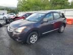 2015 NISSAN ROGUE SELECT