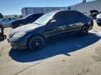2004 HONDA CIVIC