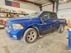2010 DODGE RAM 1500