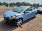 2012 HYUNDAI ELANTRA
