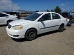2006 TOYOTA COROLLA