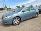 2009 TOYOTA CAMRY