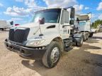 2003 INTERNATIONAL 4000