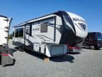 2019 KEYS CAMPER