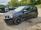 2013 CHEVROLET SONIC