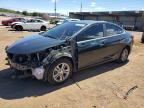 2018 CHEVROLET CRUZE