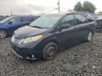 2011 TOYOTA SIENNA