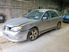 2006 SUBARU IMPREZA