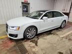 2017 AUDI A8