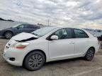 2008 TOYOTA YARIS