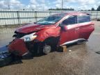 2016 NISSAN MURANO
