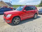 2015 MERCEDES-BENZ GLK