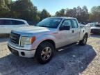 2010 FORD F150