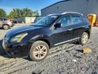 2014 NISSAN ROGUE SELECT