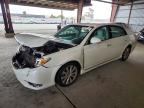 2012 TOYOTA AVALON