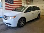 2011 HONDA ODYSSEY