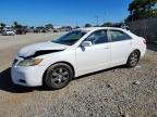 2009 TOYOTA CAMRY