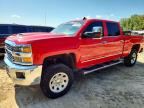 2019 CHEVROLET SILVERADO