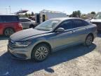2021 VOLKSWAGEN JETTA