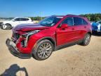 2019 CADILLAC XT4
