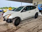 2015 NISSAN ROGUE SELECT