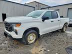 2022 CHEVROLET SILVERADO