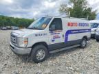 2013 FORD ECONOLINE