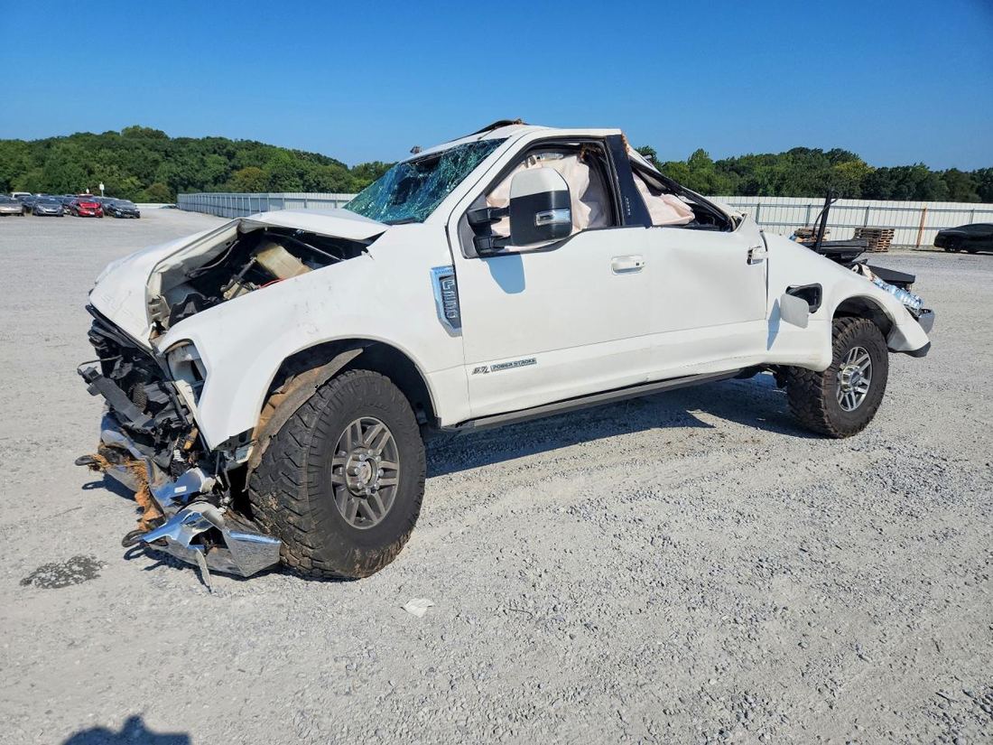 2019 FORD F250