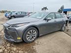 2022 TOYOTA MIRAI